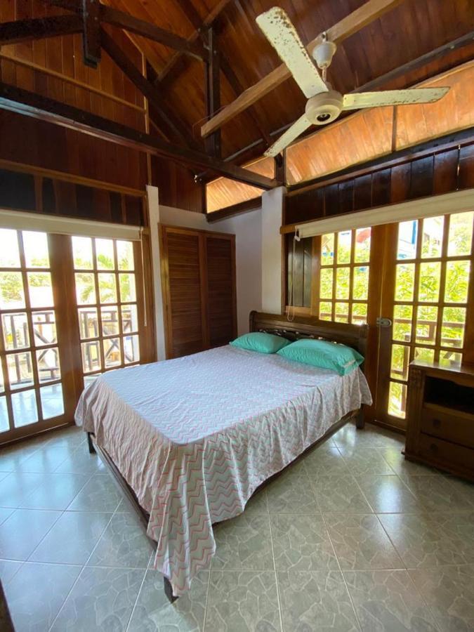 Cabana Dubai Resorts Санта Вероника Екстериор снимка
